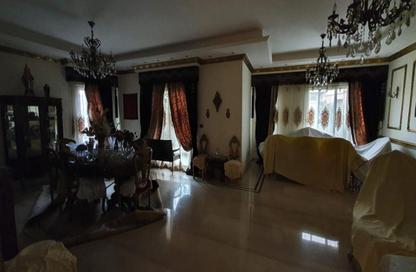 Apartment - 3 Bedrooms - 3 Bathrooms for sale in El Banafseg 3 - El Banafseg - New Cairo City - Cairo