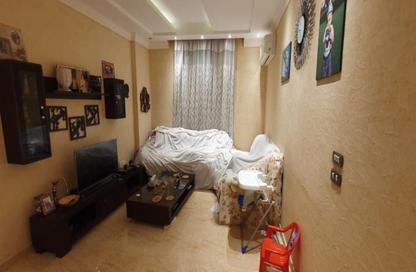 Apartment - 3 Bedrooms - 3 Bathrooms for sale in El Banafseg 3 - El Banafseg - New Cairo City - Cairo