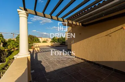 Twin House - 7 Bedrooms - 7 Bathrooms for sale in Al Karma 2 - 5th District - Sheikh Zayed City - Giza