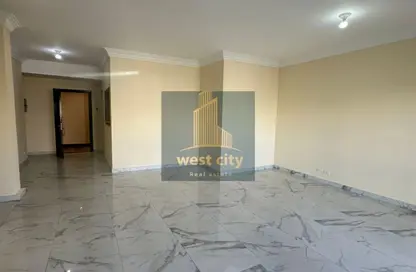 Apartment - 3 Bedrooms - 3 Bathrooms for rent in The Courtyards - Sheikh Zayed Compounds - Sheikh Zayed City - Giza