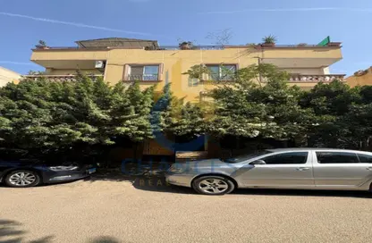 شقة - 3 غرف نوم - 2 حمامات للبيع في شارع 17 - الحي الخامس - التجمع الخامس - مدينة القاهرة الجديدة - القاهرة