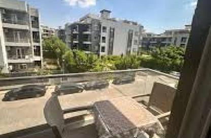Apartment - 3 Bedrooms - 3 Bathrooms for rent in Zayed Dunes - 6th District - Sheikh Zayed City - Giza