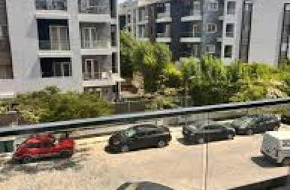 Apartment - 3 Bedrooms - 3 Bathrooms for rent in Zayed Dunes - 6th District - Sheikh Zayed City - Giza