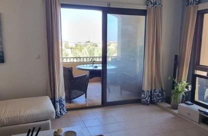 Chalet - 2 Bedrooms - 2 Bathrooms for sale in Marassi - Sidi Abdel Rahman - North Coast