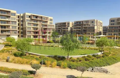 شقة - 2 غرف نوم - 1 حمام للبيع في بالم هيلز نيو كايرو - كمبوندات التجمع الخامس - التجمع الخامس - مدينة القاهرة الجديدة - القاهرة