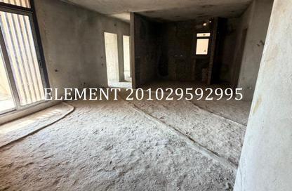 Apartment - 2 Bedrooms - 2 Bathrooms for sale in Vye Sodic - New Zayed City - Sheikh Zayed City - Giza