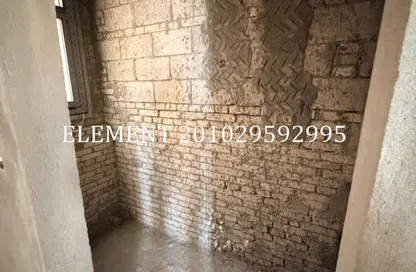 Apartment - 2 Bedrooms - 2 Bathrooms for sale in Vye Sodic - New Zayed City - Sheikh Zayed City - Giza