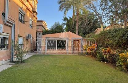 Villa - 6 Bedrooms - 6 Bathrooms for sale in Youssef Al Sebaey St. - Rehab City First Phase - Al Rehab - New Cairo City - Cairo Villa - 6 Bedrooms - 6 Bathrooms for sale in Youssef Al Sebaey St. - Rehab City First Phase - Al Rehab - New Cairo City - Cairo
