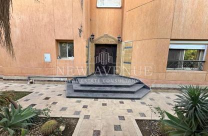 Villa - 6 Bedrooms - 6 Bathrooms for sale in Youssef Al Sebaey St. - Rehab City First Phase - Al Rehab - New Cairo City - Cairo Villa - 6 Bedrooms - 6 Bathrooms for sale in Youssef Al Sebaey St. - Rehab City First Phase - Al Rehab - New Cairo City - Cairo