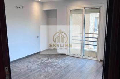 Apartment - 3 Bedrooms - 2 Bathrooms for rent in The Square - 5th Settlement Compounds - The 5th Settlement - New Cairo City - Cairo