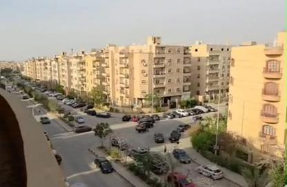 شقة - 3 غرف نوم - 3 حمامات للبيع في عمارات النرجس - النرجس - مدينة القاهرة الجديدة - القاهرة
