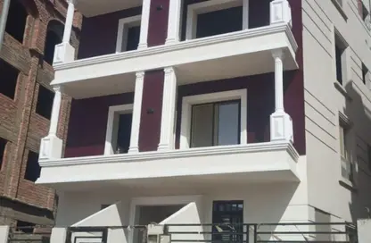 Apartment - 3 Bedrooms - 3 Bathrooms for sale in Al Andalus Buildings - Al Andalus District - New Cairo City - Cairo