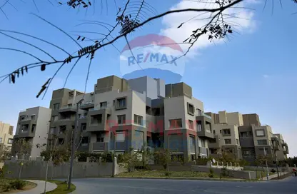 Duplex - 3 Bedrooms - 3 Bathrooms for sale in Palm Hills Village Gate - South Investors Area - New Cairo City - Cairo