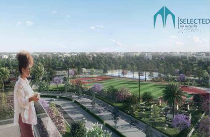 Apartment - 2 Bedrooms - 2 Bathrooms for sale in O West - 6 October Compounds - 6 October City - Giza Apartment - 2 Bedrooms - 2 Bathrooms for sale in O West - 6 October Compounds - 6 October City - Giza