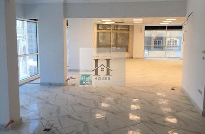 Office Space - Studio - 3 Bathrooms for rent in Zahraa Al Maadi Tunnel - Degla - Hay El Maadi - Cairo