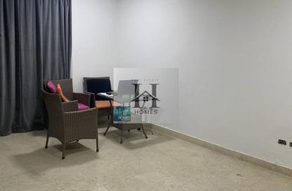 Office Space - Studio - 3 Bathrooms for rent in Zahraa Al Maadi Tunnel - Degla - Hay El Maadi - Cairo