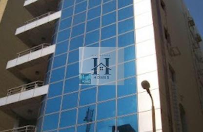 Office Space - 2 Bedrooms - 3 Bathrooms for rent in Zahraa Al Maadi Tunnel - Degla - Hay El Maadi - Cairo