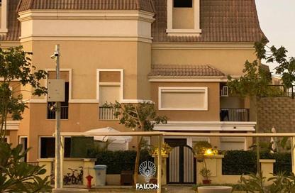 فيلا - 4 غرف نوم - 4 حمامات للبيع في طلالة - كمبوندات هليوبوليس الجديدة - هليوبوليس الجديدة - القاهرة فيلا - 4 غرف نوم - 4 حمامات للبيع في طلالة - كمبوندات هليوبوليس الجديدة - هليوبوليس الجديدة - القاهرة