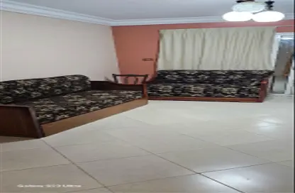 Apartment - 2 Bedrooms - 1 Bathroom for rent in Madinaty - Cairo