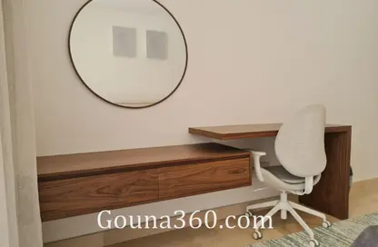 شقة - 3 غرف نوم - 3 حمامات للبيع في مانجروفي ريزيدنس - الجونة - الغردقة - محافظة البحر الاحمر