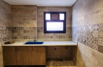 Apartment - 3 Bedrooms - 3 Bathrooms for sale in El Koronfel - The 5th Settlement - New Cairo City - Cairo