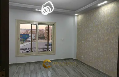 شقة - 3 غرف نوم - 2 حمامات للبيع في مدينة الخمائل - كمبوندات الشيخ زايد - الشيخ زايد - الجيزة