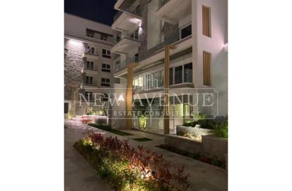 iVilla - 3 Bedrooms - 3 Bathrooms for sale in Mountain View iCity - 5th Settlement Compounds - The 5th Settlement - New Cairo City - Cairo