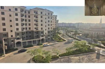 شقة - 2 غرف نوم - 1 حمام للايجار في سيليا - كمبوندات العاصمة الإدارية الجديدة - العاصمة الإدارية الجديدة - القاهرة