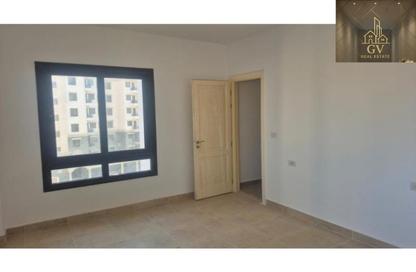 Apartment - 2 Bedrooms - 1 Bathroom for rent in Celia - New Capital Compounds - New Capital City - Cairo