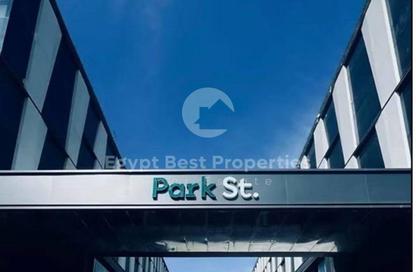 Office Space - Studio - 1 Bathroom for sale in Park St. - Ring Road - The 5th Settlement - New Cairo City - Cairo Office Space - Studio - 1 Bathroom for sale in Park St. - Ring Road - The 5th Settlement - New Cairo City - Cairo