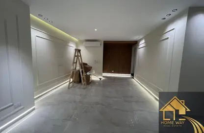 شقة - 3 غرف نوم - 4 حمامات للايجار في ايستاون - كمبوندات التجمع الخامس - التجمع الخامس - مدينة القاهرة الجديدة - القاهرة