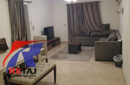 Apartment - 3 Bedrooms - 1 Bathroom for rent in Gardenia City Compound Nasr City - Zahraa Madinat Nasr - Nasr City - Cairo