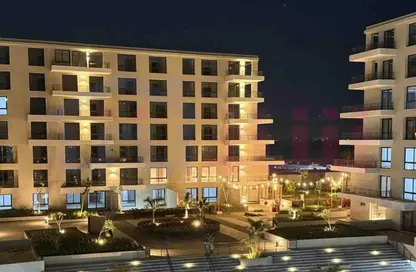 شقة - 3 غرف نوم - 4 حمامات للبيع في بالم هيلز - كمبوندات الاسكندرية - الاسكندرية