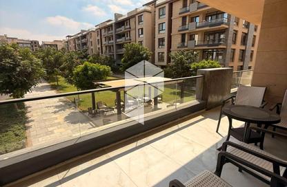 Apartment - 3 - 3 for rent in Azad - 5th Settlement Compounds - The 5th Settlement - New Cairo City - Cairo Apartment - 3 - 3 for rent in Azad - 5th Settlement Compounds - The 5th Settlement - New Cairo City - Cairo