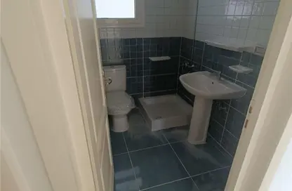 Apartment - 2 Bedrooms - 1 Bathroom for rent in Privado - Madinaty - Cairo