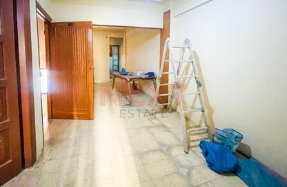Shop - Studio - 1 Bathroom for rent in Victoria - Hay Awal El Montazah - Alexandria
