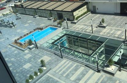 Office Space - Studio - 1 Bathroom for rent in Trivium Square - North Teseen St. - The 5th Settlement - New Cairo City - Cairo