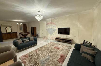 Apartment - 3 Bedrooms - 2 Bathrooms for rent in Green Residence 2 - 8th District - Sheikh Zayed City - Giza Apartment - 3 Bedrooms - 2 Bathrooms for rent in Green Residence 2 - 8th District - Sheikh Zayed City - Giza