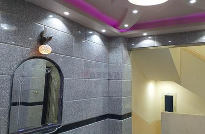Apartment - 3 Bedrooms - 1 Bathroom for rent in South Investors Area - New Cairo City - Cairo