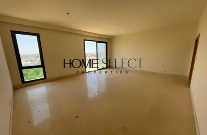 Penthouse - 3 Bedrooms - 3 Bathrooms for sale in Allegria - Sheikh Zayed Compounds - Sheikh Zayed City - Giza