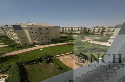 (بنتهاوس  (روف - 3 غرف نوم - 3 حمامات للايجار في ماونتن فيو هايد بارك - كمبوندات التجمع الخامس - التجمع الخامس - مدينة القاهرة الجديدة - القاهرة