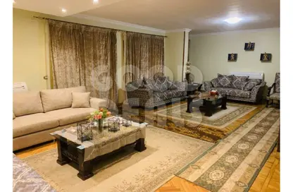 شقة - 6 غرف نوم - 4 حمامات للبيع في زهراء المعادي - حي المعادي - القاهرة