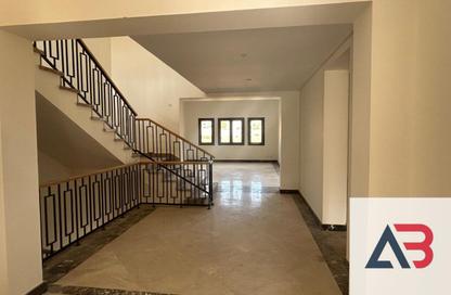 Villa - 6 - 7+ for rent in Celesta Hills - Uptown Cairo - Mokattam - Cairo