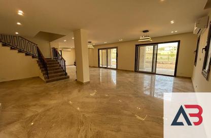 Villa - 6 - 7+ for rent in Celesta Hills - Uptown Cairo - Mokattam - Cairo