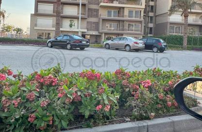 Apartment - 3 Bedrooms - 4 Bathrooms for sale in Palm Hills New Cairo - 5th Settlement Compounds - The 5th Settlement - New Cairo City - Cairo Apartment - 3 Bedrooms - 4 Bathrooms for sale in Palm Hills New Cairo - 5th Settlement Compounds - The 5th Settlement - New Cairo City - Cairo