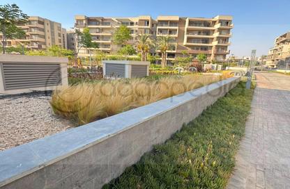 Apartment - 3 Bedrooms - 4 Bathrooms for sale in Palm Hills New Cairo - 5th Settlement Compounds - The 5th Settlement - New Cairo City - Cairo Apartment - 3 Bedrooms - 4 Bathrooms for sale in Palm Hills New Cairo - 5th Settlement Compounds - The 5th Settlement - New Cairo City - Cairo