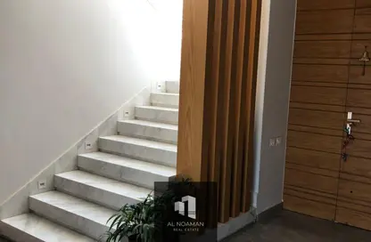 Villa - 6 Bedrooms - 7 Bathrooms for sale in Hacienda Bay - Sidi Abdel Rahman - North Coast