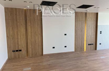 Office Space - Studio - 2 Bathrooms for rent in Mivida - 5th Settlement Compounds - The 5th Settlement - New Cairo City - Cairo