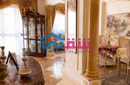 شقة - 3 - 2 للبيع في سموحة - حي شرق - الاسكندرية