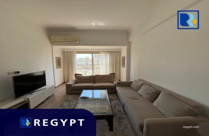 Apartment - 2 - 1 for rent in El Gezirah St. - Zamalek - Cairo Apartment - 2 - 1 for rent in El Gezirah St. - Zamalek - Cairo